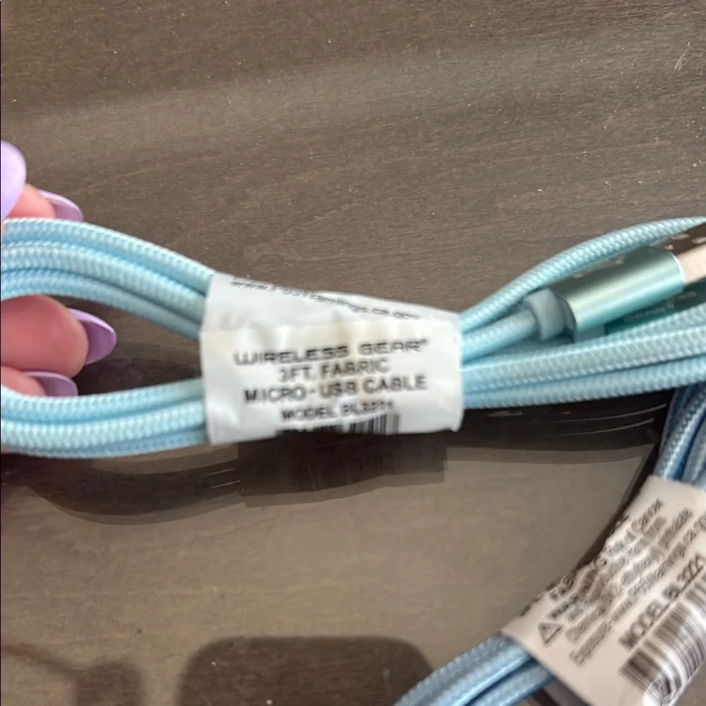 Buy 2 Get 1 Free USB-A to Micro